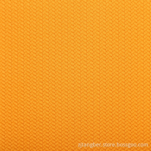 heavyweight knitted 100% polyester bonded soft fleece fabric
